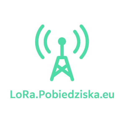 LoRa.Pobiedziska.eu — logo